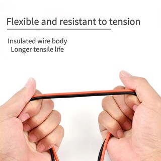 Foto 5 | Foto 5 | Set De Cables De Prueba Para Multímetro Archer Life Hall 1000v 20a - Venta Internacional.