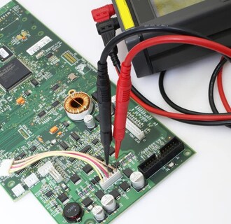 Foto 6 | Foto 6 | Set De Cables De Prueba Para Multímetro Archer Life Hall 1000v 20a - Venta Internacional.