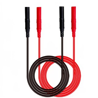 Foto 1 | Foto 1 | Cables De Prueba Para Multímetro Archer Life Hall 1000 V 20 A 1 M - Venta Internacional.