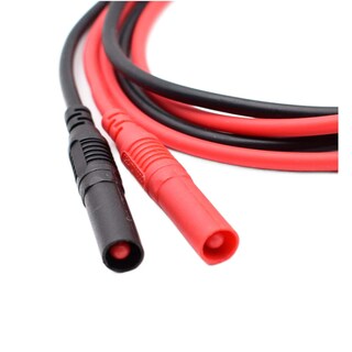 Foto 2 | Foto 2 | Cables De Prueba Para Multímetro Archer Life Hall 1000 V 20 A 1 M - Venta Internacional.