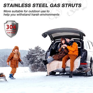 Foto 5 | Foto 5 | Amortiguadores Gas Strut Vepagoo C16-08053 20 Pulgadas 36 Kg - Venta Internacional.