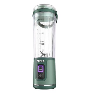 Foto 1 | Foto 1 | Ninja Mini Licuadora Blast Blender Portátil De 532ml (18 Oz) Verde Bosque (reacondicionado)