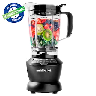 Foto 2 | Foto 2 | Licuadora Nutribullet Vaso Plastico Reacondicionado