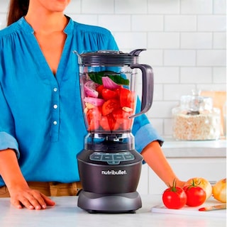 Foto 5 | Foto 5 | Licuadora Nutribullet Vaso Plastico Reacondicionado