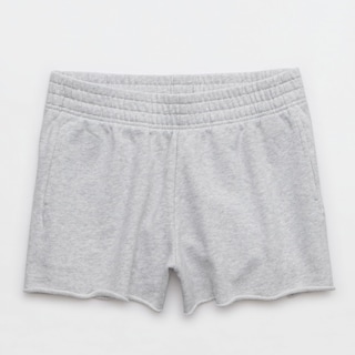 Foto 7 | Foto 7 | Sudadera Y Pantalones Cortos Outfit Seeluna De 2 Piezas Para Mujer - Venta Internacional.