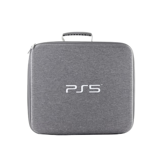 Foto 5 | Foto 5 | Bolsa De Almacenamiento Para Consola De Juegos Ps5 - Venta Internacional.