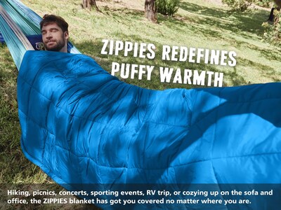 Foto 7 | Foto 7 | Manta De Camping 3m Thinsulate Con Aislamiento Acolchada Impermeable - Venta Internacional.