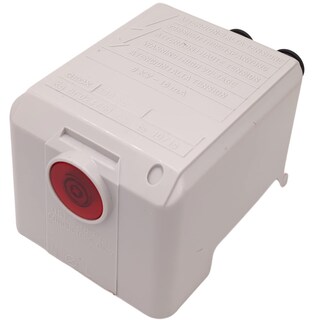Foto 2 | Foto 2 | Caja De Control Dcynxc 530se Compatible Con Quemador De Aceite Riello 40g - Venta Internacional.