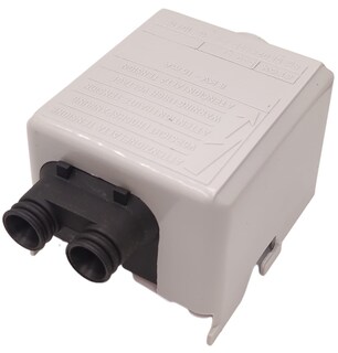 Foto 4 | Foto 4 | Caja De Control Dcynxc 530se Compatible Con Quemador De Aceite Riello 40g - Venta Internacional.