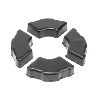 Foto 1 | Foto 1 | Gomas De Sprocket Para Moto Ybr125 Rxz 135 Fz16 Kinlley