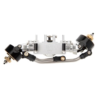 Foto 3 | Foto 3 | Ejes Meus Racing Cvd Isocinéticos De 3 Secciones Para Axial Scx24 - Venta Internacional.