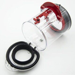 Foto 6 | Foto 6 | Cubo De Basura De Repuesto Para Aspiradora Dyson V12 Sv18 Sv20 - Venta Internacional.