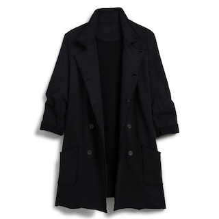 Foto 1 | Foto 1 | Gabardina Ainangua Tipperary Para Mujer Negra Talla Xl - Venta Internacional.
