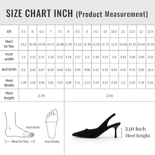 Foto 6 | Foto 6 | Zapatos De Tacón Heelchic Metallic Slingback Kitten Heels Gold 9 - Venta Internacional.