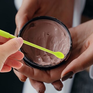 Foto 6 | Foto 6 | Juego De Espátulas De Silicona Heallily De 3 Piezas Para Cocina Y Maquillaje - Venta Internacional.