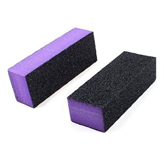 Foto 1 | Foto 1 | Juego De 10 Limas Para Lijar Pulir Y Pulir Para El Cuidado De Las Uñas - Venta Internacional.