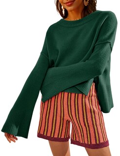 Foto 1 | Foto 1 | Jersey Taqcux Ligero Para Mujer Verde Talla M - Venta Internacional.