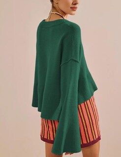 Foto 2 | Foto 2 | Jersey Taqcux Ligero Para Mujer Verde Talla M - Venta Internacional.