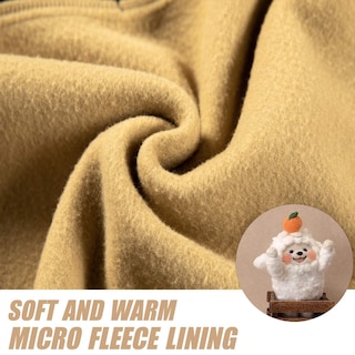 Foto 5 | Foto 5 | Sudadera Con Capucha Gesean Para Hombre Raglán En Contraste Manga Larga Color Amarillo Xxl - Venta Internacional.