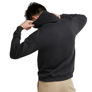 Foto 2 | Foto 2 | Sudadera Con Capucha Hanes Comfortblend Ecosmart Black Men Xl - Venta Internacional.
