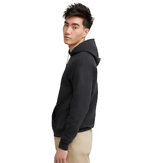 Foto 3 | Foto 3 | Sudadera Con Capucha Hanes Comfortblend Ecosmart Black Men Xl - Venta Internacional.