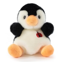 Peluche Sew Butiful Penguin De 20 3 Cm Para Niños Mayores De 3 Años - Venta Internacional.
