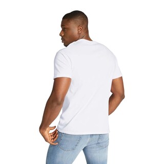 Foto 3 | Foto 3 | Camiseta Comfort Colors G1717 De Manga Corta Para Adulto  Color Blanco - Venta Internacional.