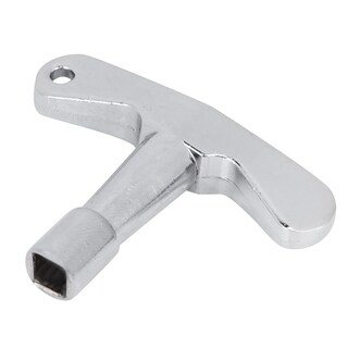 Foto 1 | Foto 1 | Llave De Tambor Soraz Dk-02 De Acero Cromado Para Enchufe De 1/4 Pulgadas - Venta Internacional.