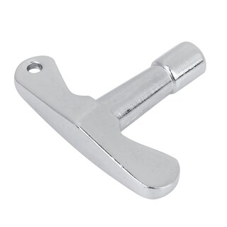Foto 2 | Foto 2 | Llave De Tambor Soraz Dk-02 De Acero Cromado Para Enchufe De 1/4 Pulgadas - Venta Internacional.