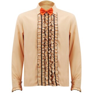 Foto 1 | Foto 1 | Camisa De Esmoquin Jqakfiy Dumber Harry And Lloyd Para Baile De Graduación De Los 90 Para Hombre L - Venta Internacional.