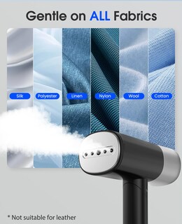 Foto 6 | Foto 6 | Vaporizador Portátil Jielinwee 1200 W 150 Ml Tanque De Agua 120 V - Venta Internacional.
