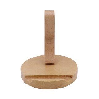 Foto 7 | Foto 7 | Soporte Para Teléfono Móvil Mosstyus Lindo Cat Soporte Para Teléfono De Madera - Venta Internacional.