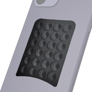Foto 1 | Foto 1 | Funda De Teléfono Con Ventosa Con Ventosa De Silicona Para Teléfonos Móviles - Venta Internacional.