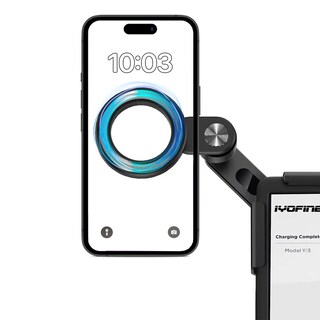 Foto 1 | Foto 1 | Soporte De Teléfono Iyofine Para Tesla Model Y 2024 Con Magsafe - Venta Internacional.