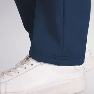 Foto 5 | Foto 5 | Conjunto Quirúrgico Antifluidos Azul Real Para Mujer Corte Recto