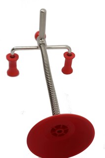 Foto 2 | Foto 2 | Herramienta De Alineación Del Soporte Del Volante Wonofa De 15 Pulgadas - Venta Internacional.