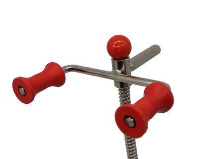 Foto 3 | Foto 3 | Herramienta De Alineación Del Soporte Del Volante Wonofa De 15 Pulgadas - Venta Internacional.