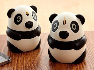 Foto 1 | Foto 1 | Palillero Woiwo Creative Automático De Plástico Prensado A Mano - Venta Internacional.