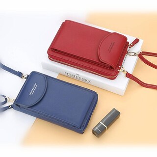 Foto 2 | Foto 2 | Bolso De Mano Baellerry Fashion Para Mujer Bolso Pequeño De Piel Sintética - Venta Internacional.