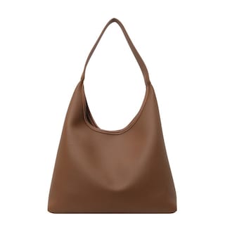 Foto 1 | Foto 1 | Bolso Holgado De Oficina Hobo Bag Fldhav De Gamuza Para Mujer - Venta Internacional.