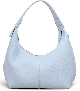 Foto 1 | Foto 1 | Bolsos Hobo Niueimee Zhou De Cuero Vegano Retro Para Mujer - Venta Internacional.