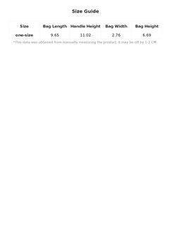 Foto 7 | Foto 7 | Bolso Qwinee De Charol Artificial Rojo Para Mujer - Venta Internacional.