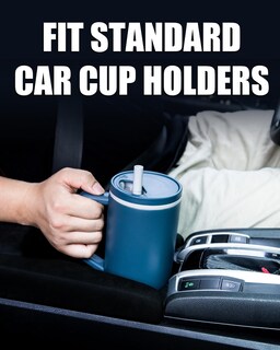 Foto 5 | Foto 5 | Vaso Kisskind De 183 Ml Con Mango Pajita Y Tapa De Acero Inoxidable - Venta Internacional.