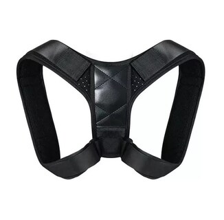 Foto 2 | Foto 2 | Corrector De Postura Soporte Ajustable Para Clavícula Trasera - Venta Internacional.