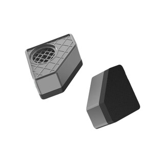 Foto 5 | Foto 5 | Set De Bases Niveladoras Para Lavadora Y Frigorífico (4 Unidades) - Venta Internacional.