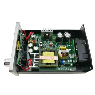 Foto 4 | Foto 4 | Estación De Soldadura T12-a Plancha Eléctrica Stm32 Display 70w - Venta Internacional.