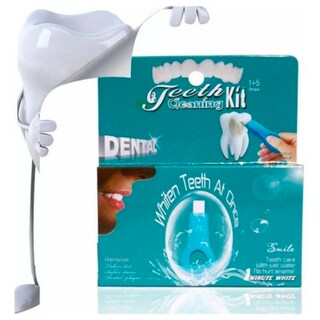 Foto 2 | Foto 2 | Paquete De Blanqueamiento Dental Blanco Instantáneo X2 - Venta Internacional.