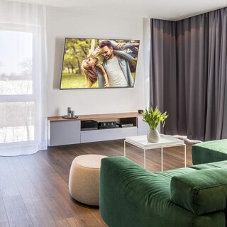 Foto 7 | Foto 7 | Soporte De Pared Para Tv Elived Con Certificación Ul Inclinable De 26 A 55 Pulgadas Y 45 Kg - Venta Internacional.