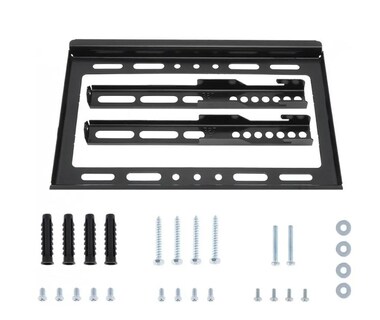 Foto 4 | Foto 4 | Soporte De Pared Para Tv Led Fijo Universal Lcd 14-42 - Venta Internacional.