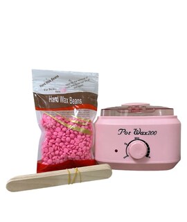 Foto 2 | Foto 2 | Wax Warmer Pot Pro Max 200  500 G  Más Cera Y Paletas - Venta Internacional.